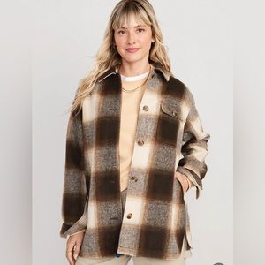 Old Navy - Oversized women jackets